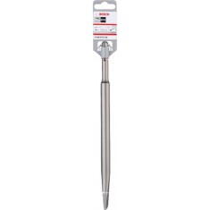 Зубило піка BOSCH SDS-Plus 250мм ECO Зубило піка BOSCH SDS-Plus 250мм ECO