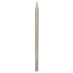 Зубило пика BOSCH ECO SDS-max 600мм Зубило пика BOSCH ECO SDS-max 600мм