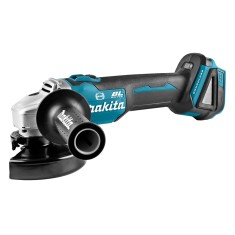 Шліфмашина акумуляторна кутова Makita DGA506Z (без АКБ) Шліфмашина акумуляторна кутова Makita DGA506Z (без АКБ)