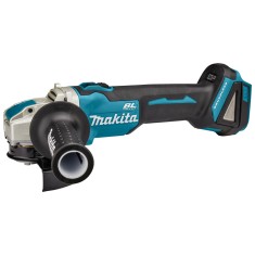 Шліфмашина акумуляторна кутова Makita X-LOCK DGA521ZX1 (без АКБ) Шліфмашина акумуляторна кутова Makita X-LOCK DGA521ZX1 (без АКБ)