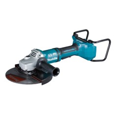 Шліфмашина акумуляторна кутова Makita DGA900Z (без АКБ) Шліфмашина акумуляторна кутова Makita DGA900Z (без АКБ)