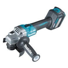Шліфмашина акумуляторна кутова XGT 40 V MAX Makita GA023GZ (без АКБ) Шліфмашина акумуляторна кутова XGT 40 V MAX Makita GA023GZ (без АКБ)