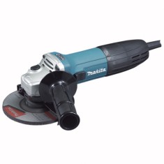 Шліфмашина кутова Makita GA5030KSP3 Шліфмашина кутова Makita GA5030KSP3