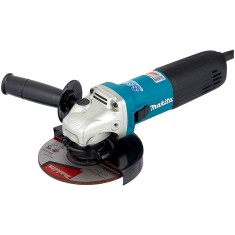 Шліфмашина кутова Makita GA 6040 C Шліфмашина кутова Makita GA 6040 C