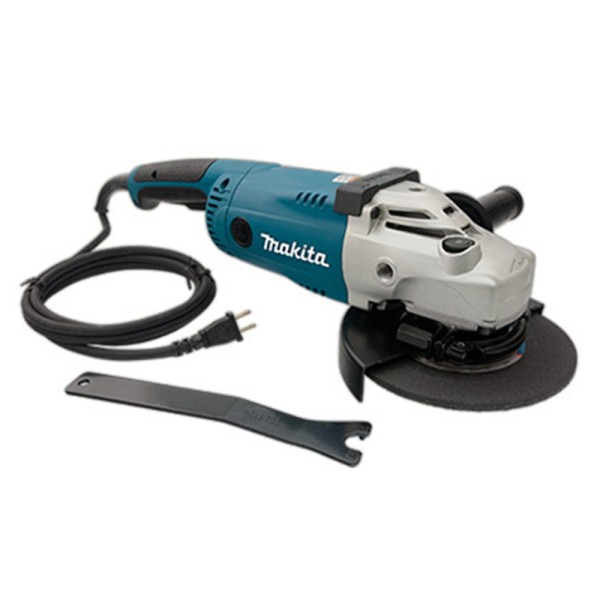 Шлифмашина угловая Makita GA7020SF