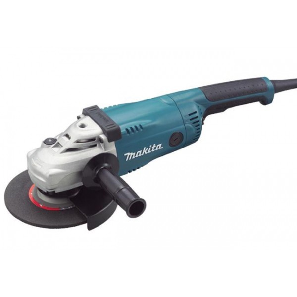 Шліфмашина кутова Makita GA7020SF