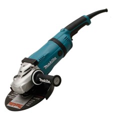 Шліфмашина кутова Makita GA9040RF01 Шліфмашина кутова Makita GA9040RF01