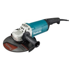 Шліфмашина кутова Makita GA9061R Шліфмашина кутова Makita GA9061R