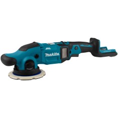 Шліфмашина акумуляторна полірувальна ексцентрикова Makita DPO600Z (без АКБ) Шліфмашина акумуляторна полірувальна ексцентрикова Makita DPO600Z (без АКБ)