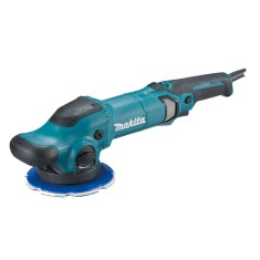 Шлифмашина полировальная эксцентриковая Makita PO6000C