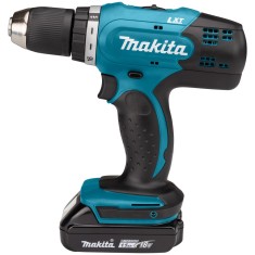 Дриль-шурупокрут акумуляторний Makita DDF453SYX5 Дриль-шурупокрут акумуляторний Makita DDF453SYX5