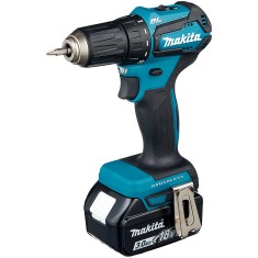 Дриль-шурупокрут акумуляторний Makita DDF483RFE Дриль-шурупокрут акумуляторний Makita DDF483RFE