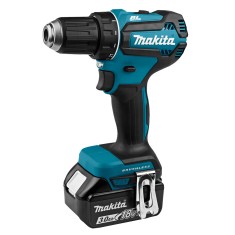 Дриль-шурупокрут акумуляторний Makita DDF485FYX3 Дриль-шурупокрут акумуляторний Makita DDF485FYX3