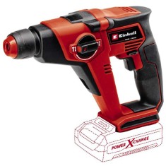 Перфоратор Einhell TE-HD 18/12 Li - Solo (без АКБ) Перфоратор Einhell TE-HD 18/12 Li - Solo (без АКБ)