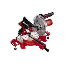 Пила торцювальна Einhell TC-SM 254-2B