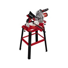 Пила торцювальна Einhell TC-SM 2531/2 U Пила торцювальна Einhell TC-SM 2531/2 U
