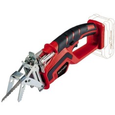 Пила сабельная аккумуляторная Einhell GE-GS 18 Li Kit