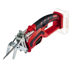 Акумуляторна садова пила Einhell X-Change GE-GS 18 Li - Solo (без АКБ)