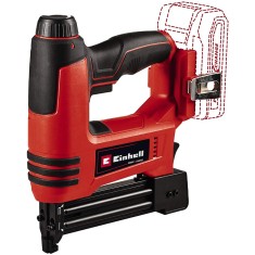 Степлер аккумуляторный Einhell TE-CN 18 Li - Solo (без АКБ) Степлер аккумуляторный Einhell TE-CN 18 Li - Solo (без АКБ)