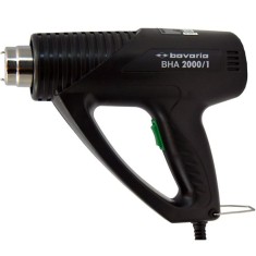 Будівельний фен Einhell Bavaria BHA 2000/1