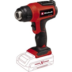 Фен аккумуляторный Einhell TE-HA 18 Li - Solo (без АКБ) Фен аккумуляторный Einhell TE-HA 18 Li - Solo (без АКБ)