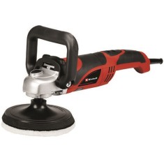 Шліфмашина полірувальна Einhell CC-PO 1100/150 E Шліфмашина полірувальна Einhell CC-PO 1100/150 E