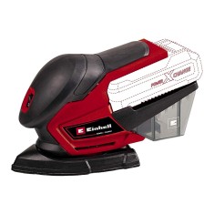 Шліфмашина Einhell TE-OS 18/150 Li Solo (без АКБ) Шліфмашина Einhell TE-OS 18/150 Li Solo (без АКБ)