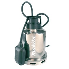 Насос занурювальний Makita PF 4001 Насос занурювальний Makita PF 4001