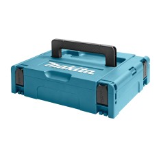 Універсальний кейс для транспортування Makpac 1 Makita 821549-5 Універсальний кейс для транспортування Makpac 1 Makita 821549-5