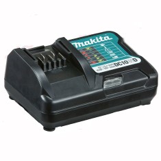 Зарядний пристрій Makita DC10WD (197343-0) Зарядний пристрій Makita DC10WD (197343-0)
