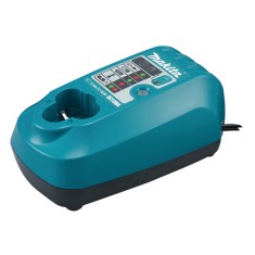 Зарядний пристрій Makita DC10WA (194588-1) Зарядний пристрій Makita DC10WA (194588-1)