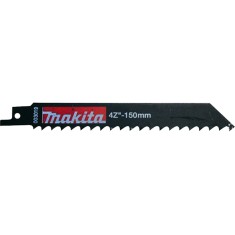 Пиляльні полотна для шабельних пилок Makita (P-04999) Пиляльні полотна для шабельних пилок Makita (P-04999)