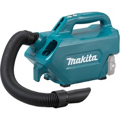 Пилосос акумуляторний Makita CL121DZ (без АКБ) Пилосос акумуляторний Makita CL121DZ (без АКБ)