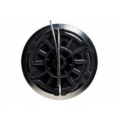 Запасная катушка BOSCH с леской, 7 м диаметр 2 мм Запасная катушка BOSCH с леской, 7 м диаметр 2 мм