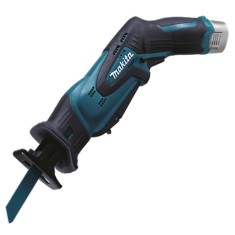 Пила шабельна акумуляторна Makita JR100DZ (без АКБ) Пила шабельна акумуляторна Makita JR100DZ (без АКБ)
