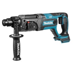 Перфоратор акумуляторний Makita DHR241RFJ Перфоратор акумуляторний Makita DHR241RFJ
