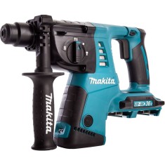 Перфоратор акумуляторний Makita DHR263ZJ (без АКБ) Перфоратор акумуляторний Makita DHR263ZJ (без АКБ)