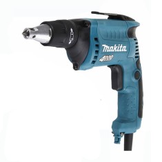 Шуруповерт по гипсокартону сетевой Makita FS4300JX2