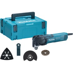 Багатофункціональний інструмент Makita TM3010CX6J Багатофункціональний інструмент Makita TM3010CX6J