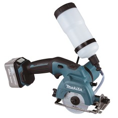 Пила дискова акумуляторна Makita CC301DZ (без АКБ) Пила дискова акумуляторна Makita CC301DZ (без АКБ)