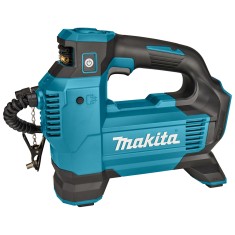 Компрессор аккумуляторный Makita DMP181Z (без АКБ) Компрессор аккумуляторный Makita DMP181Z (без АКБ)
