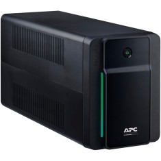 Джерело безперебійного живлення APC Easy UPS BVX1200LI BVX 1200VA IEC Джерело безперебійного живлення APC Easy UPS BVX1200LI BVX 1200VA IEC