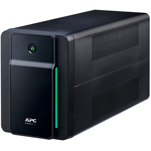 Источник бесперебойного питания APC Back-UPS BX1600MI-GR 1600VA Schuko