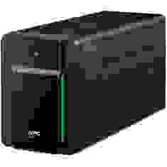 Джерело безперебійного живлення APC Back-UPS BX1600MI-GR 1600VA Schuko