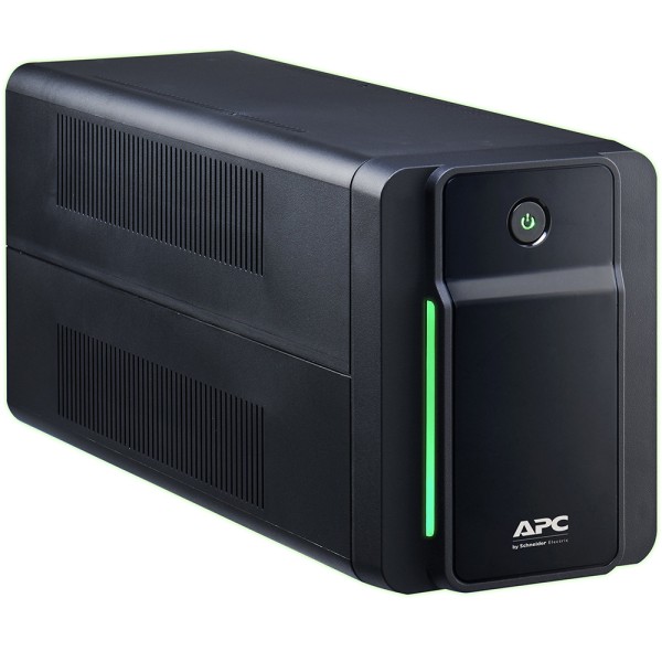 Джерело безперебійного живлення APC Back-UPS BX1600MI 1600VA