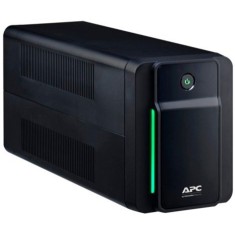 Джерело безперебійного живлення APC Back-UPS BX750MI-GR 750VA Джерело безперебійного живлення APC Back-UPS BX750MI-GR 750VA