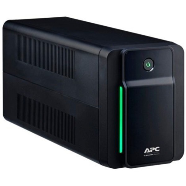 Источник бесперебойного питания APC Back-UPS BX750MI-GR 750VA