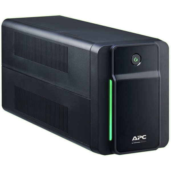 Источник бесперебойного питания APC Back-UPS BX750MI 750VA