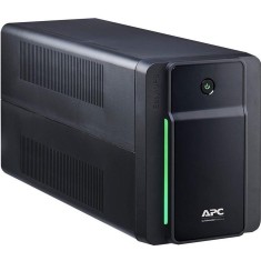 Джерело безперебійного живлення APC Easy UPS BVX1600LI-GR BVX 1600VA Schuko Джерело безперебійного живлення APC Easy UPS BVX1600LI-GR BVX 1600VA Schuko