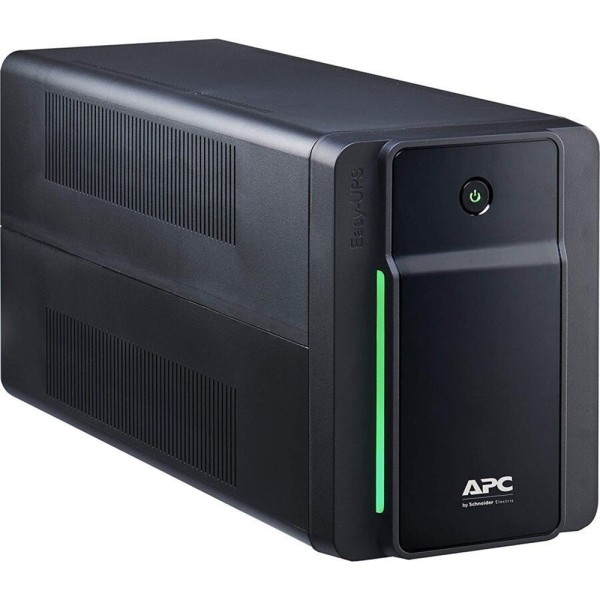 Источник бесперебойного питания APC Easy UPS BVX1600LI BVX 1600VA IEC